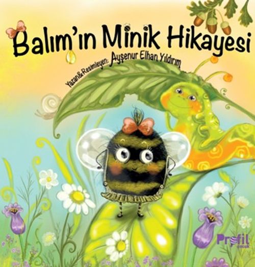 Balım'ın Minik Hikayesi