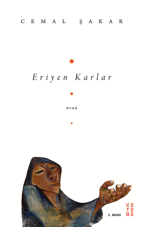 Eriyen Karlar
