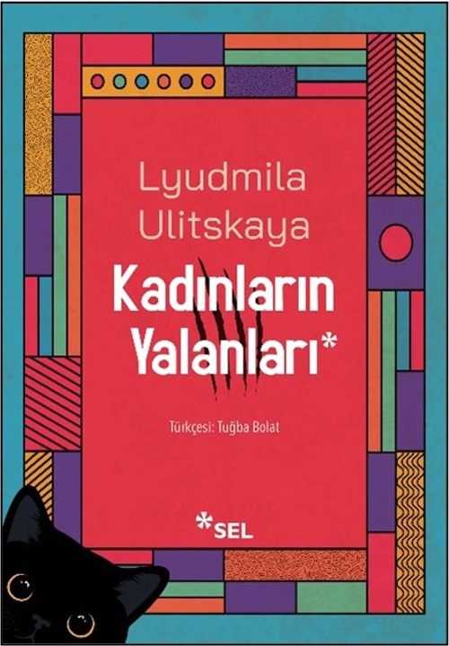 Kadınların Yalanları