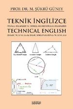 Teknik İngilizce (Temel Bilimler ve Temel Mühendislik Bilimleri)