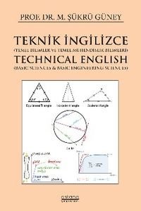 Teknik İngilizce (Temel Bilimler ve Temel Mühendislik Bilimleri)