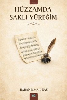 Hüzzamda Saklı Yüreğim