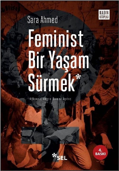 Feminist Bir Yaşam Sürmek