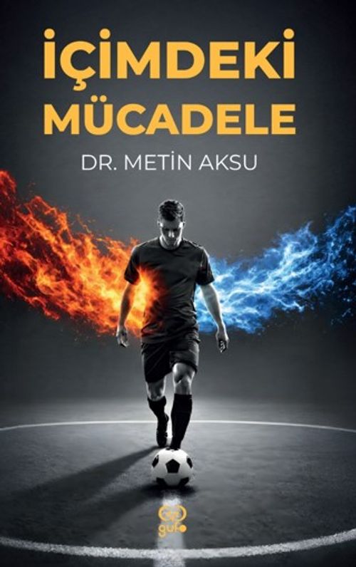 İçimdeki Mücadele