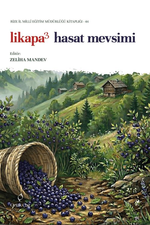 Likapa 3 & Hasat Mevsimi