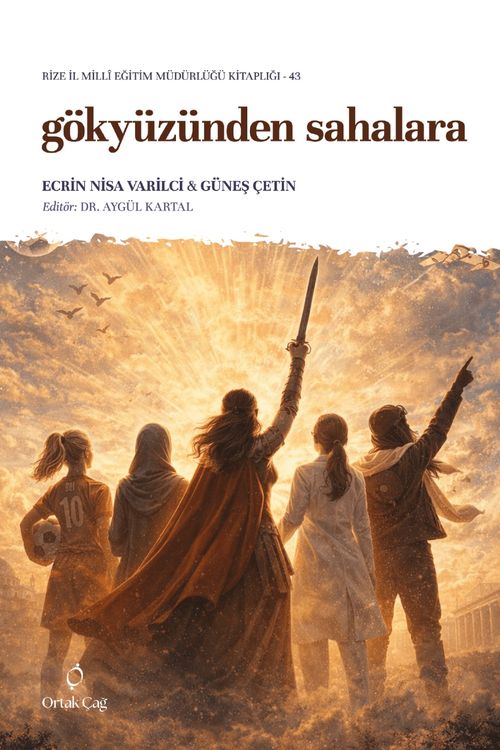 Gökyüzünden Sahalara