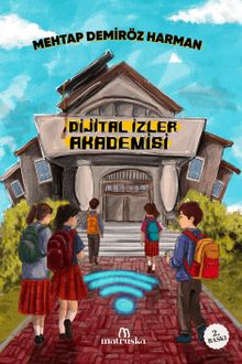 Dijital İzler Akademisi