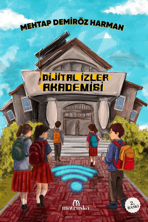 Dijital İzler Akademisi