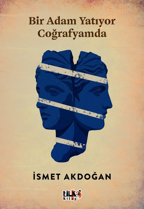 Bir Adam Yatıyor Coğrafyamda