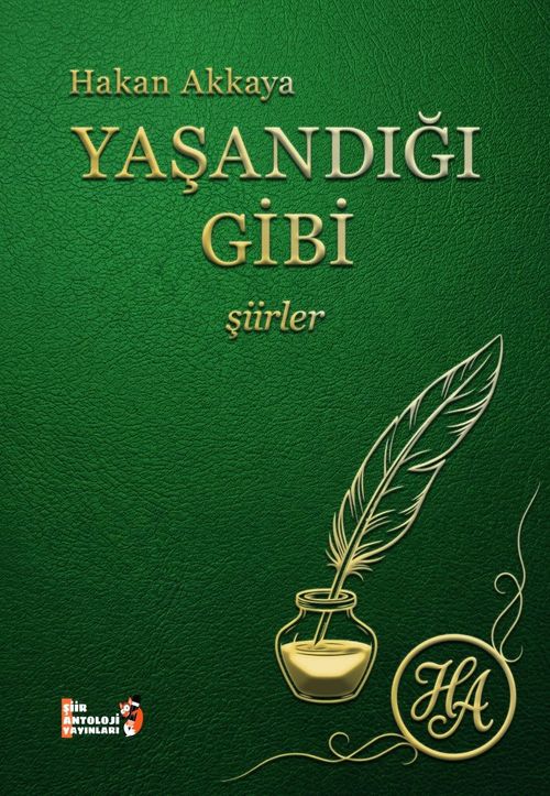 Yaşandığı Gibi
