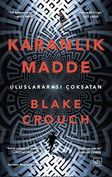 Karanlık Madde