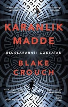 Karanlık Madde