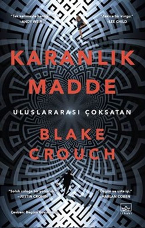 Karanlık Madde