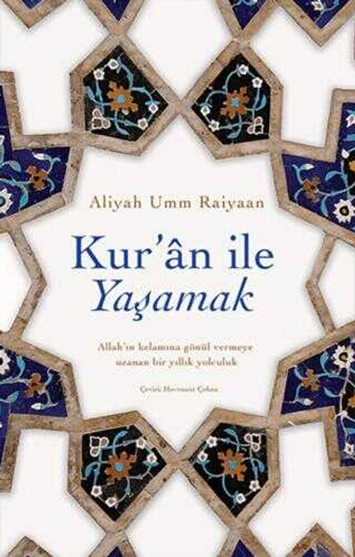 Kur'an ile Yaşamak