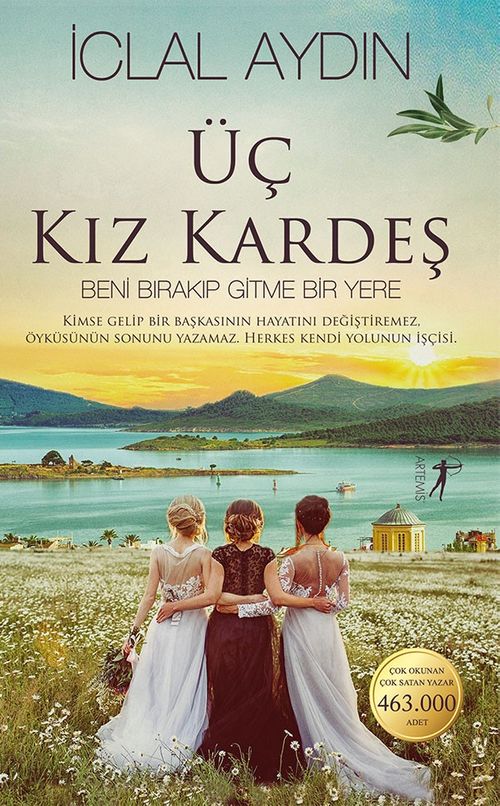 Üç Kız Kardeş