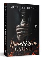 Günahkarın Oyunu / Günahkarlar Serisi 1