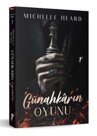 Günahkarın Oyunu / Günahkarlar Serisi 1