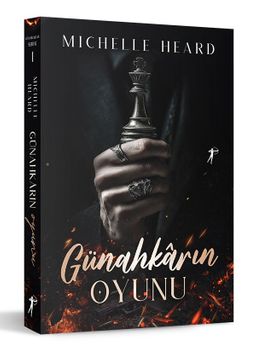 Günahkarın Oyunu / Günahkarlar Serisi 1
