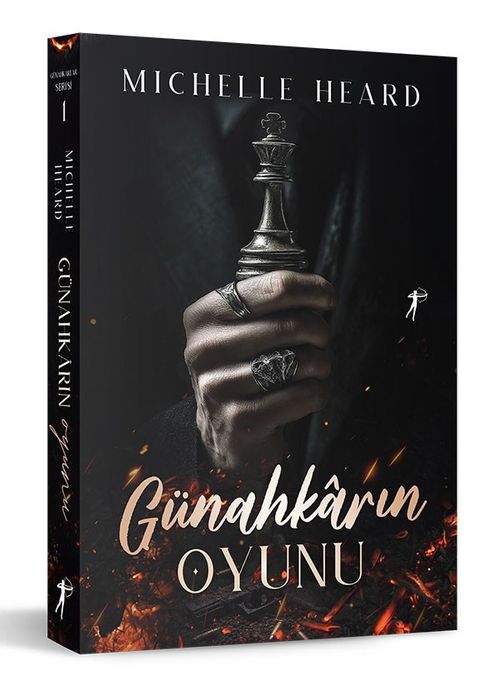 Günahkarın Oyunu / Günahkarlar Serisi 1