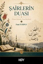 Şairlerin Duası