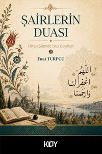 Şairlerin Duası