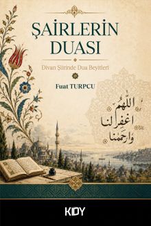 Şairlerin Duası