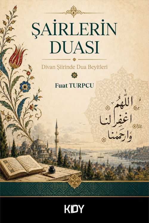 Şairlerin Duası
