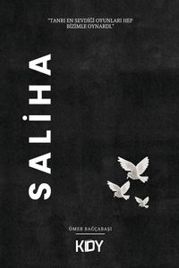 Saliha