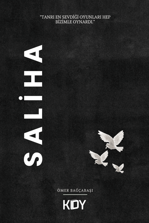 Saliha
