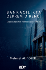 Bankacılıkta Deprem Direnci