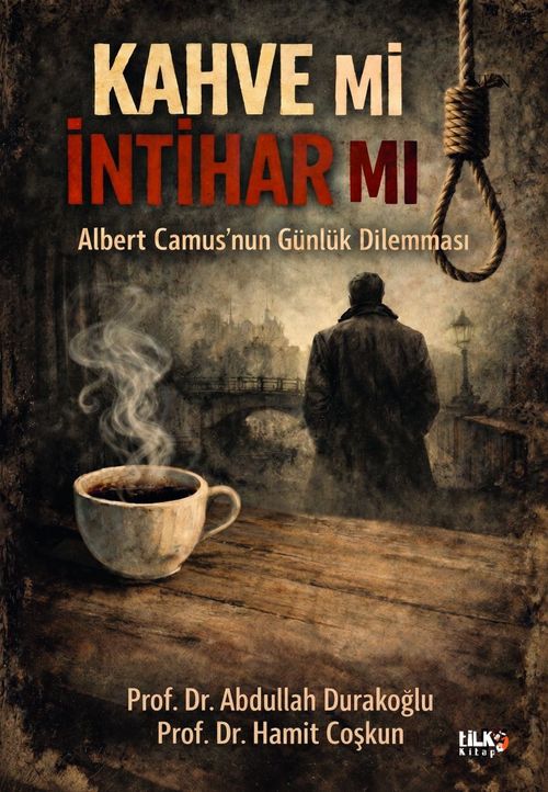 Albert Camus'nun Günlük Dilemması: Kahve mi, İntihar mı?