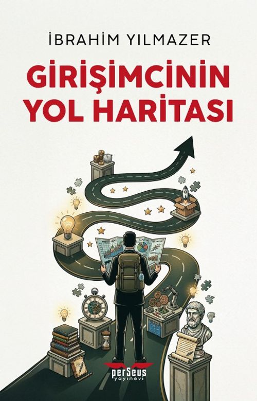 Girişimcinin Yol Haritası