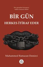 Bir Gün Herkes İtiraf Eder