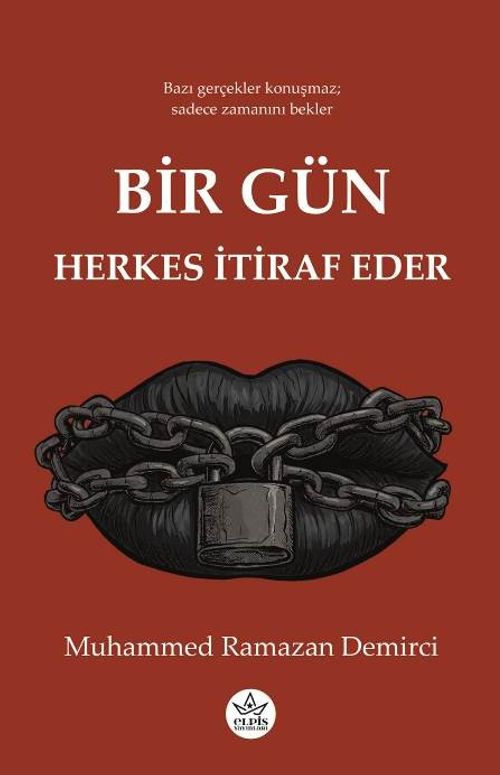 Bir Gün Herkes İtiraf Eder