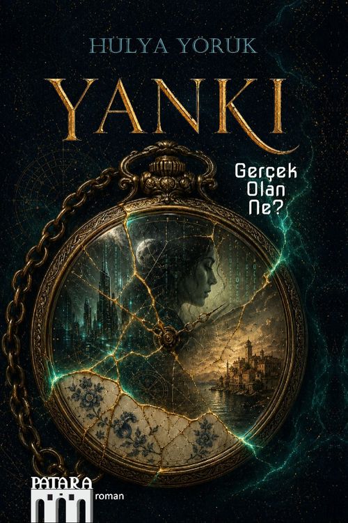 Yankı & Gerçek Olan Ne?