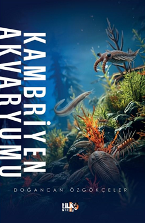 Kambriyen Akvaryumu