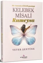 Kelebek Misali Rumeysa
