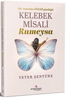 Kelebek Misali Rumeysa