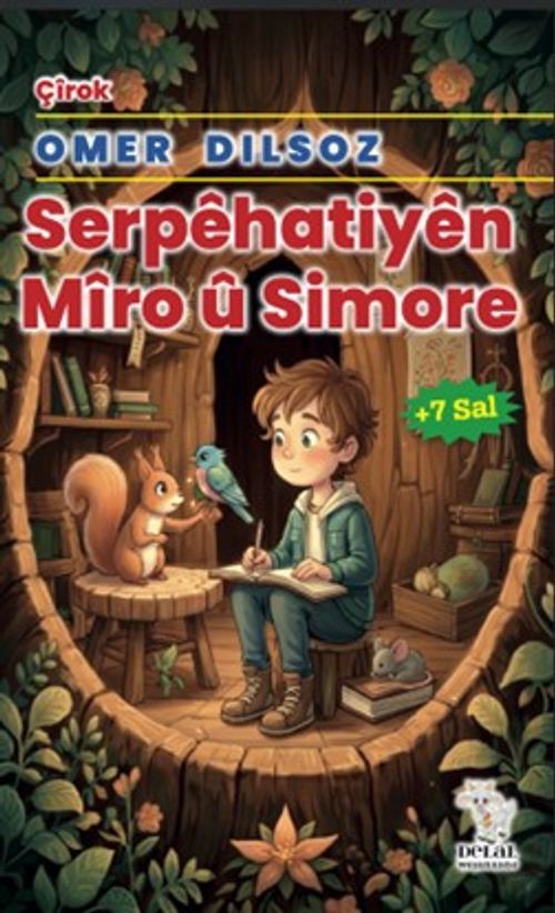 Serpêhatiyên Mîro Û Simore