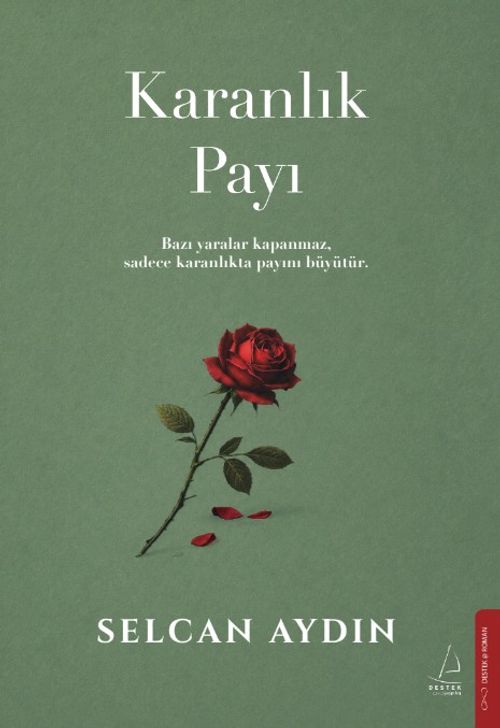 Karanlık Payı