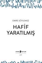 Hafif Yaratılmış