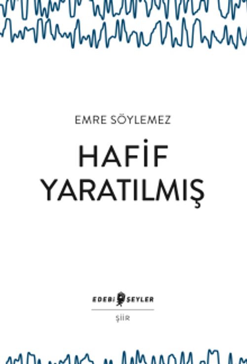 Hafif Yaratılmış