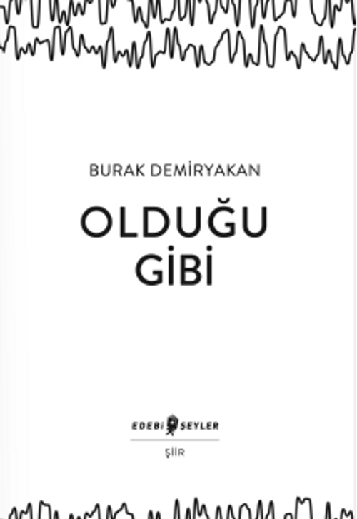 Olduğu Gibi