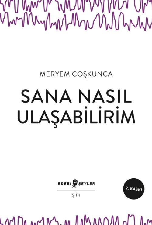 Sana Nasıl Ulaşabilirim
