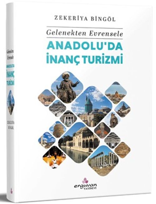 Anadolu'da İnanç Turizmi