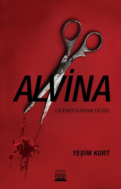 Alvina