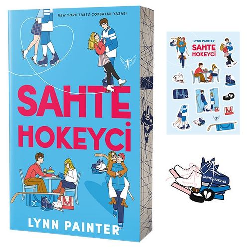 Sahte Hokeyci