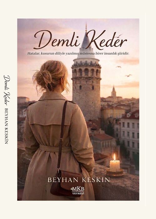 Demli Keder