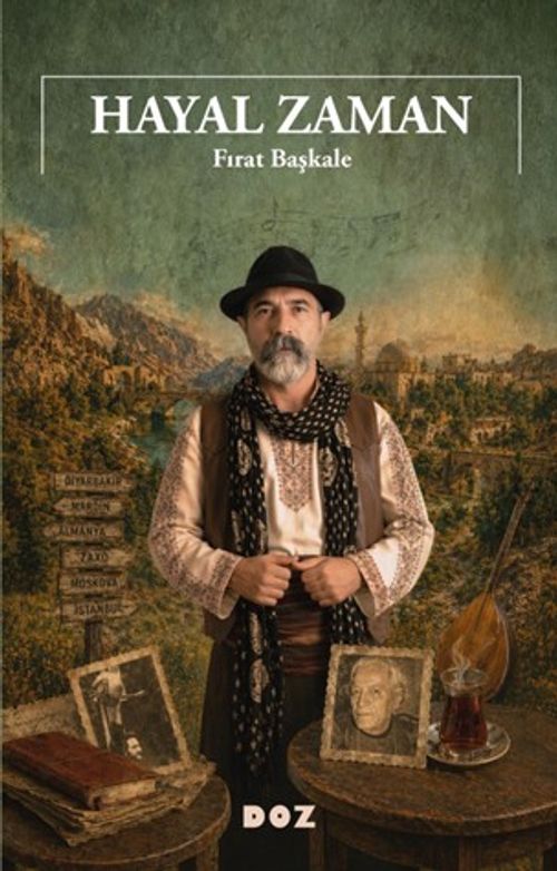 Hayal Zaman