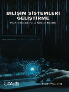 Bilişim Sistemleri Geliştirme
